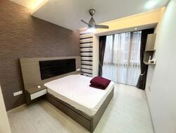 The Rainforest (D23), Condominium #569784011